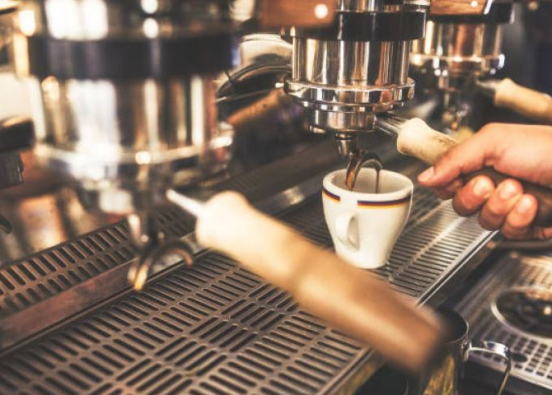 Comodato de Máquina de Café Expresso e Cappuccino Preço Água Funda - Comodato de Máquina de Café para Lojas de Conveniência