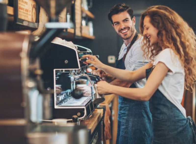 Comodato de Máquina de Café para Comércios Preço Vila Alexandria - Comodato de Máquina de Café para Comércios
