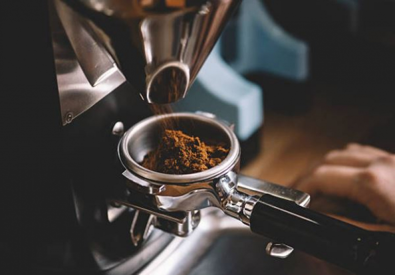 Comodato de Máquina de Café Profissional Pirituba - Comodato de Máquina de Café para Lojas de Conveniência