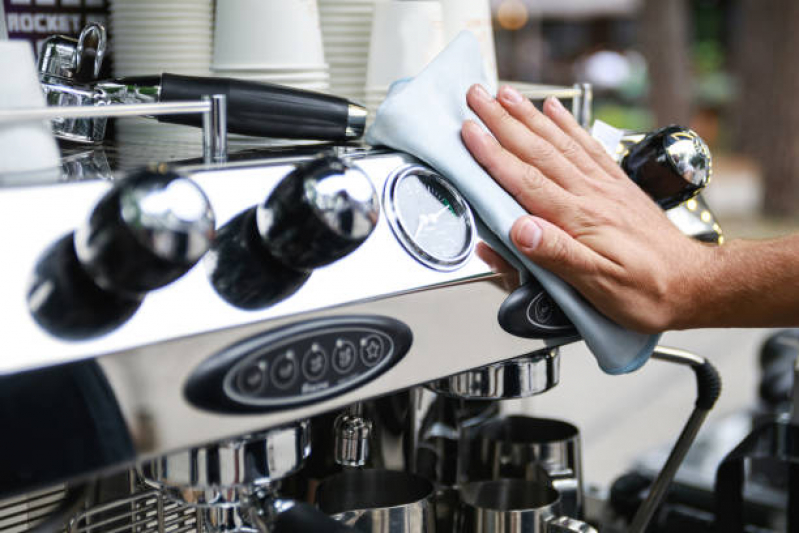 Empresa Que Aluga Máquina de Café Expresso e Cappuccino Profissional Indianopolis - Máquina de Café Profissional para Cafeteria