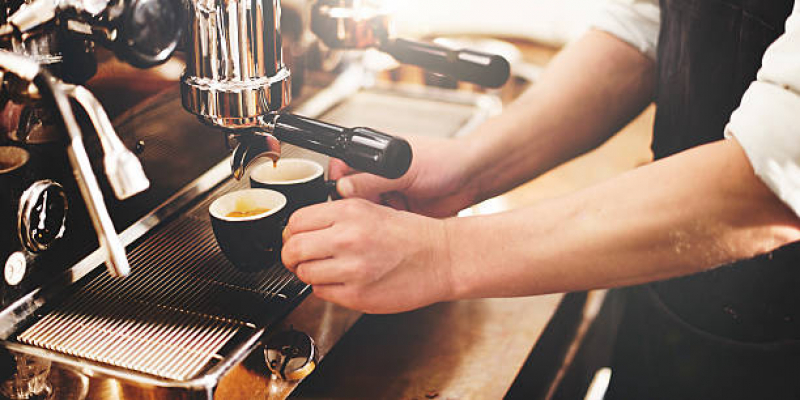 Máquina de Café em Comodato Valores Pirituba - Máquina de Café Expresso para Empresa
