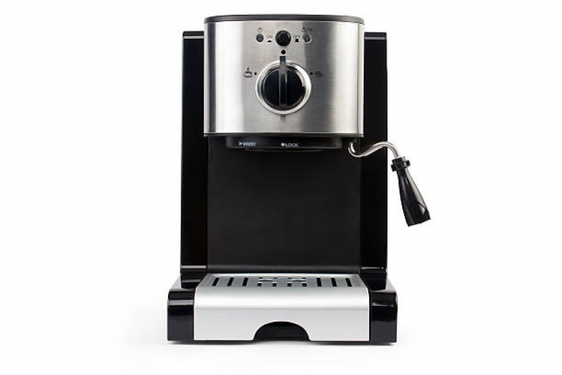 Máquina de Café em Comodato Lapa - Máquinas de Café para Empresas