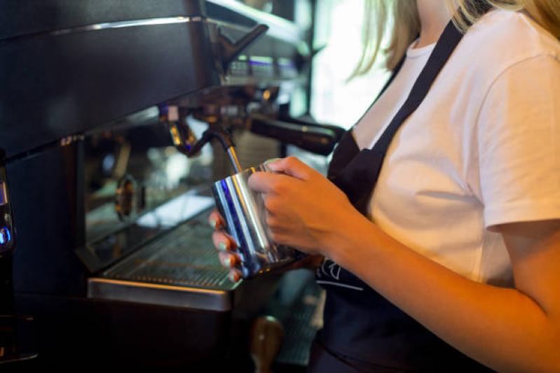 Quanto Custa Máquina de Café para Empresas Interlagos - Máquinas de Café para Empresas
