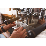 aluguel de cafeteira expresso preço Jaraguá