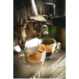 aluguel de cafeteira preço Vila Madalena