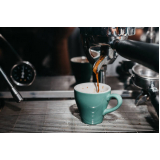 aluguel cafeteira expresso