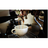 aluguel de máquinas de cafe