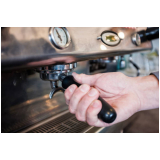 aluguel de máquina de café expresso industrial Vila Mariana