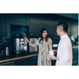 aluguel de máquina de cafe para escritorio preço Jardim Prudencia