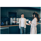 aluguel de máquina de café para escritórios Pinheiros