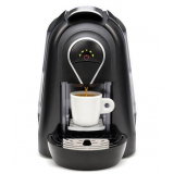 aluguel de máquina de cappuccino profissional e café expresso valor Alto da Lapa