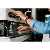 aluguel de máquina de capuccino valor Itaim Paulista