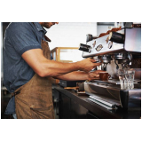 aluguel de máquina de fazer cappuccino valor Campo Grande