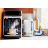 aluguel de máquinas de café automáticas profissionais Pirituba