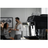 máquina de café profissional aluguel