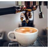 aluguel de máquinas de cafe preço Jardim Paulista