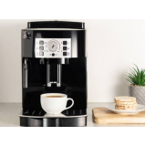 aluguel de máquinas de fazer café profissional Sacomã