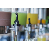 Aluguel de Refresqueira Universal