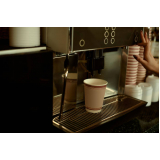 aluguel máquina café expresso valor Vila Matilde