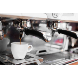 aluguel máquina de café profissional Bairro do Limão