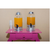 aluguel refresqueira de suco Pacaembu