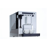 cafeteira automática com moedor de grãos Vila Guarani