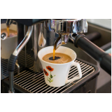 cafeteira cappuccino profissional Socorro