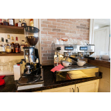 cafeteira grande para alugar Pirituba