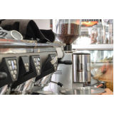 cafeteira profissional para cafeteria Vila Romana