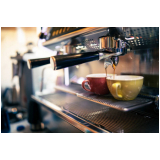 comodato de cafeteira automática para escritório Vila Guilherme