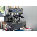 comodato de cafeteira expresso para cafeteria Vila Progredior