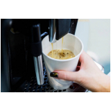 comodato de máquina café multibebidas Jaraguá