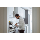 comodato de máquina de café para empresa Jardim Prudencia