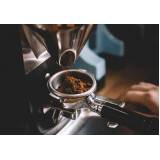 comodato de máquina de café profissional Campo Grande