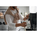 comodato de máquina de capuccino para empresa Bairro do Limão