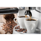 empresa de locação cafeteira Vila Medeiros