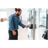 empresa de vending machine Vila Prudente