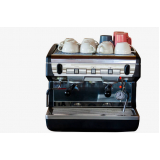 empresa que aluga cafeteira profissional para cafeteria Jardim Iguatemi