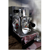 empresa que aluga máquina capuccino cremoso Itaquera