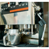 empresa que aluga máquina de cafe e capuccino Aeroporto