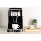empresa que aluga máquina de café expresso automática com moedor Santo Amaro