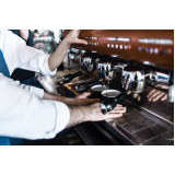 empresa que aluga máquina de café profissional para cafeteria Vila Maria