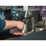 empresa que aluga máquina de capuccino industrial Vila Mariana