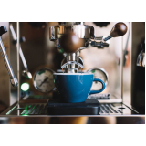 empresa que aluga máquina de fazer café e capuccino Belém