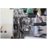 empresa que faz aluguel de máquinas de cafe expresso Sacomã