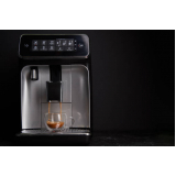 locação de cafeteira automática Tamboré