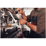 locação de cafeteira expressa profissional São Domingos