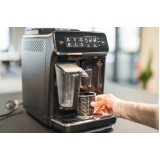 locação de cafeteira para eventos preço Santo Amaro