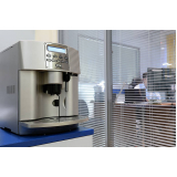 locação de cafeteira Jardim Iguatemi