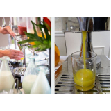 locação de refresqueira de suco pequena Pirituba